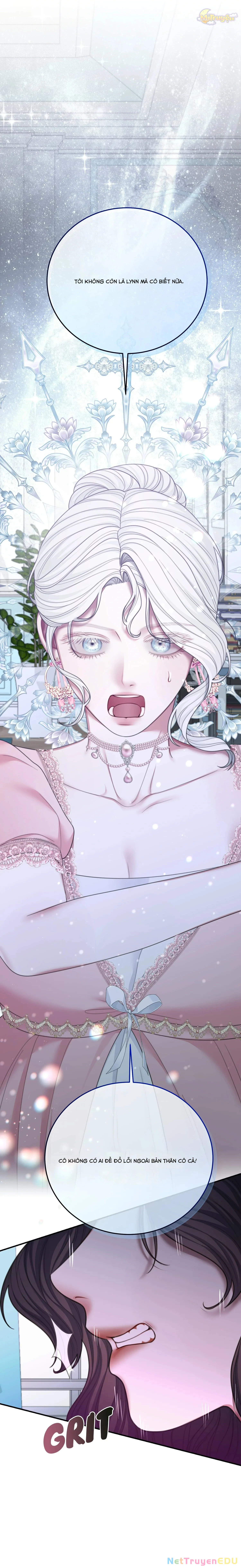 Hầu Nữ Không Còn Thèm Muốn Chủ Nhân Nữa Chapter 58 - Trang 2