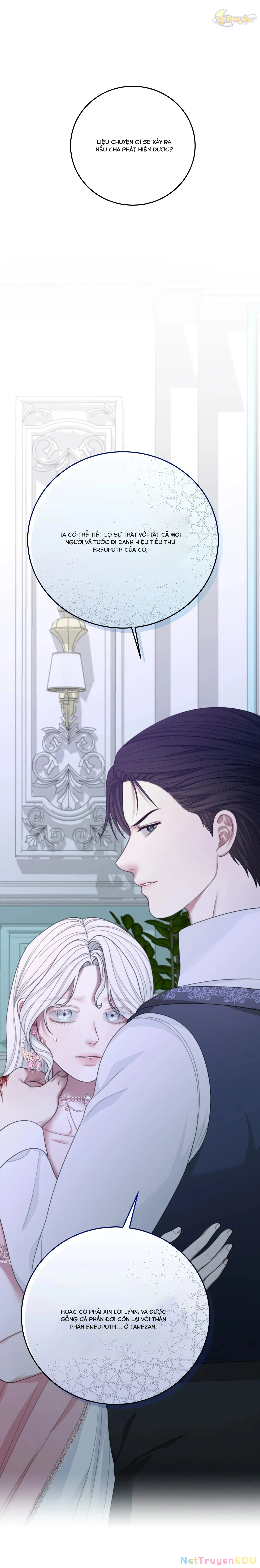 Hầu Nữ Không Còn Thèm Muốn Chủ Nhân Nữa Chapter 58 - Trang 2