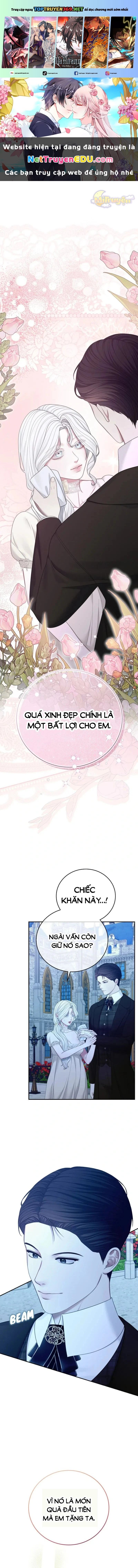 Hầu Nữ Không Còn Thèm Muốn Chủ Nhân Nữa Chapter 59 - Trang 2