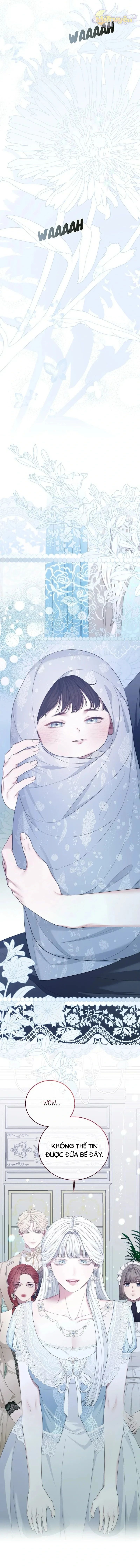 Hầu Nữ Không Còn Thèm Muốn Chủ Nhân Nữa Chapter 59 - Trang 2