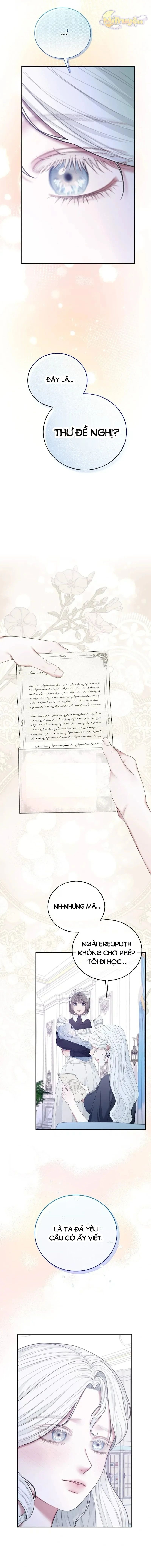 Hầu Nữ Không Còn Thèm Muốn Chủ Nhân Nữa Chapter 59 - Trang 2