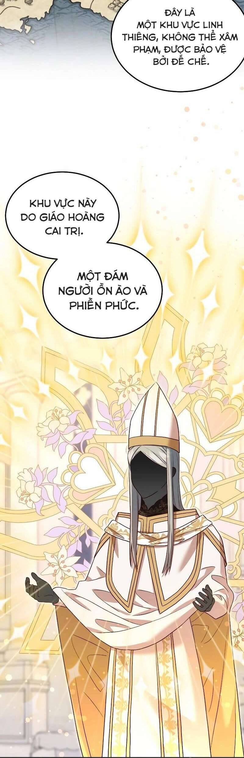 Chú Cún Cưng Của Hoàng Đế Chapter 11 - Trang 2