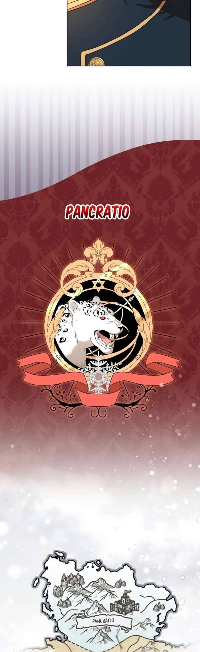 Chú Cún Cưng Của Hoàng Đế Chapter 11 - Trang 2