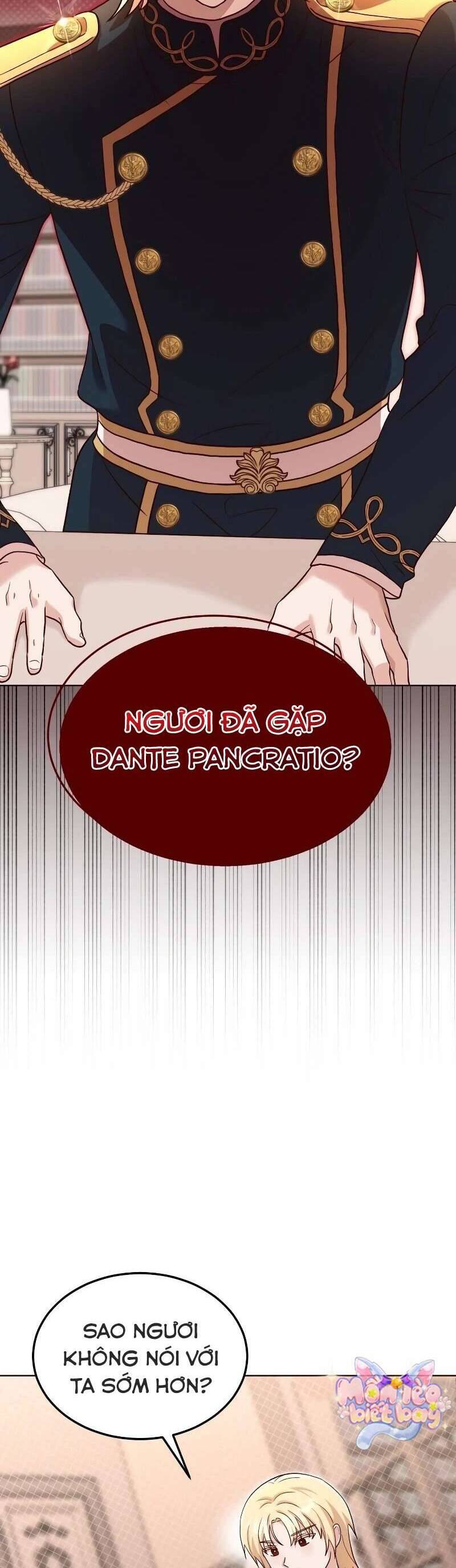 Chú Cún Cưng Của Hoàng Đế Chapter 11 - Trang 2