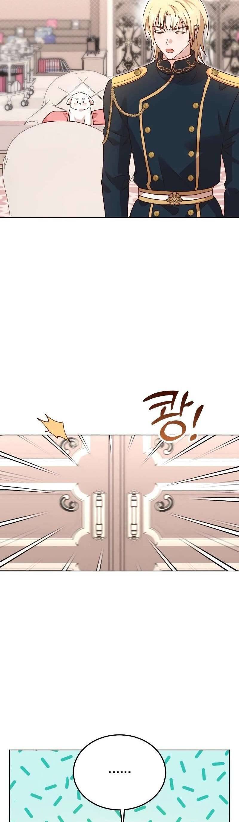 Chú Cún Cưng Của Hoàng Đế Chapter 11 - Trang 2