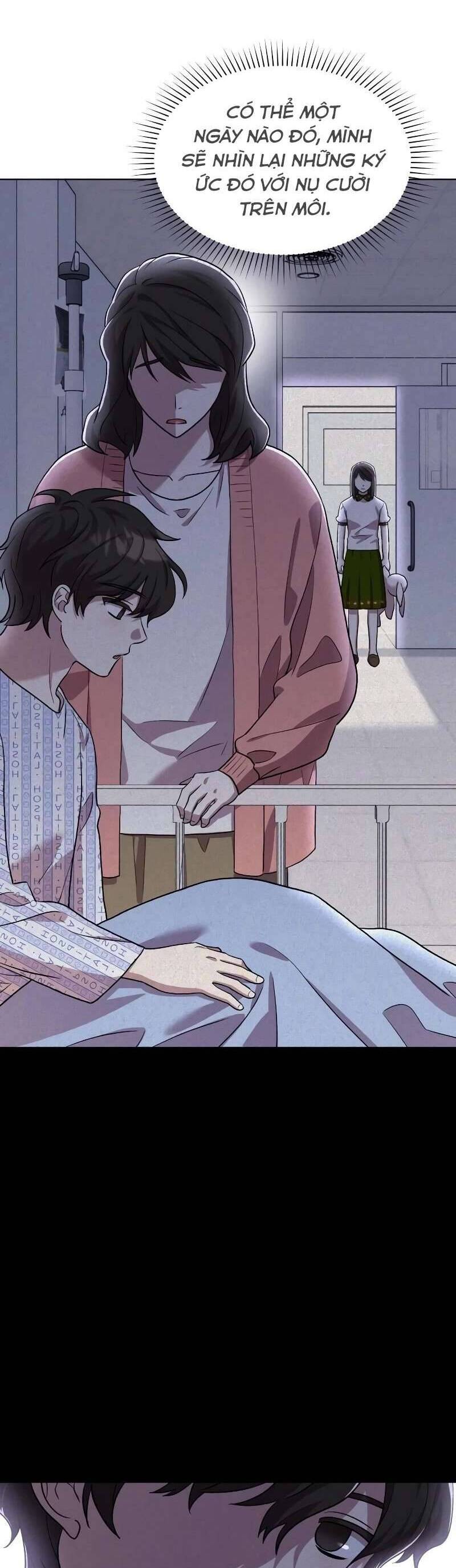 Chú Cún Cưng Của Hoàng Đế Chapter 11 - Trang 2