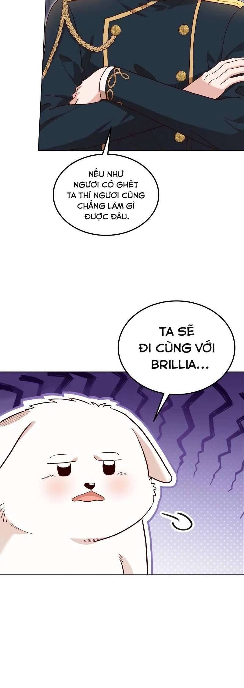 Chú Cún Cưng Của Hoàng Đế Chapter 11 - Trang 2