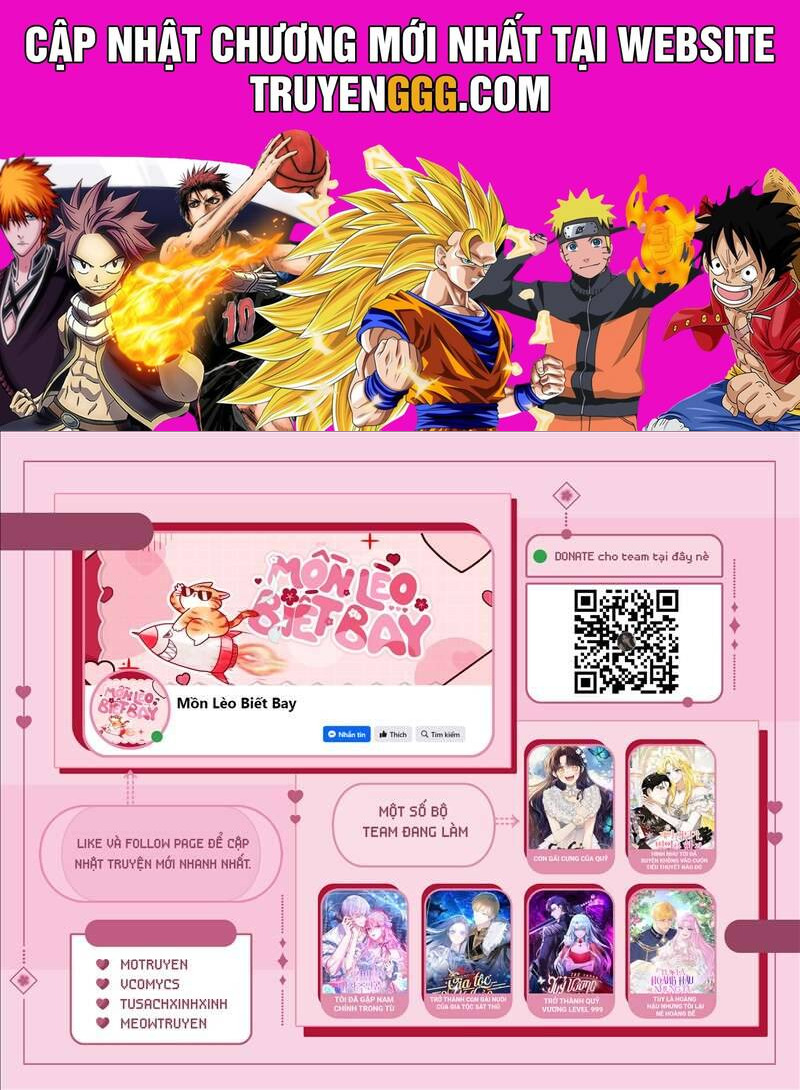 Chú Cún Cưng Của Hoàng Đế Chapter 13 - Trang 2
