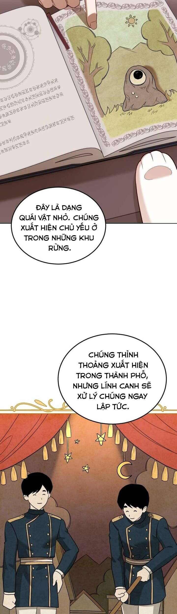 Chú Cún Cưng Của Hoàng Đế Chapter 13 - Trang 2