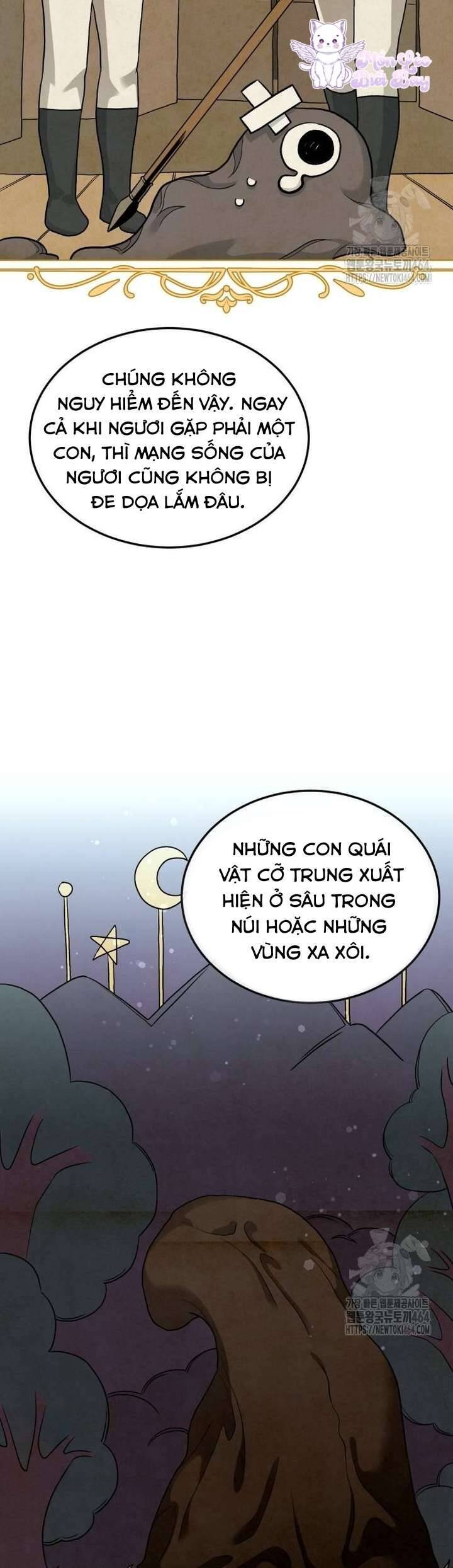 Chú Cún Cưng Của Hoàng Đế Chapter 13 - Trang 2