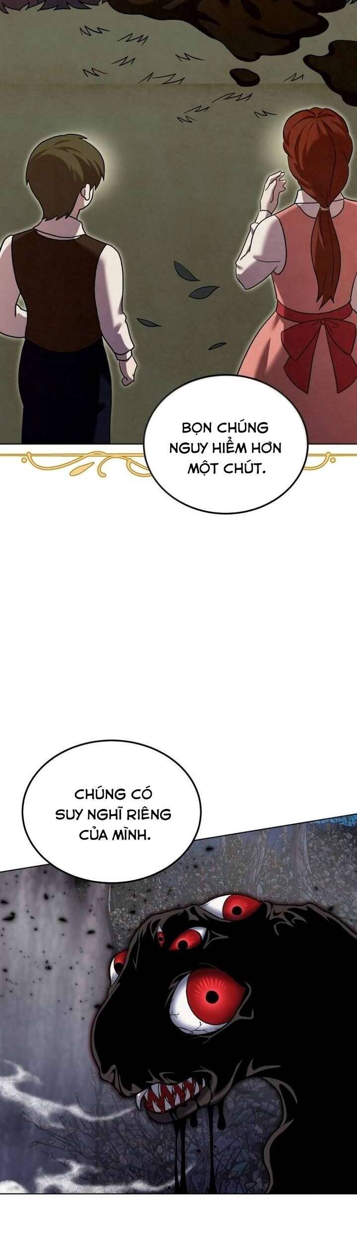 Chú Cún Cưng Của Hoàng Đế Chapter 13 - Trang 2