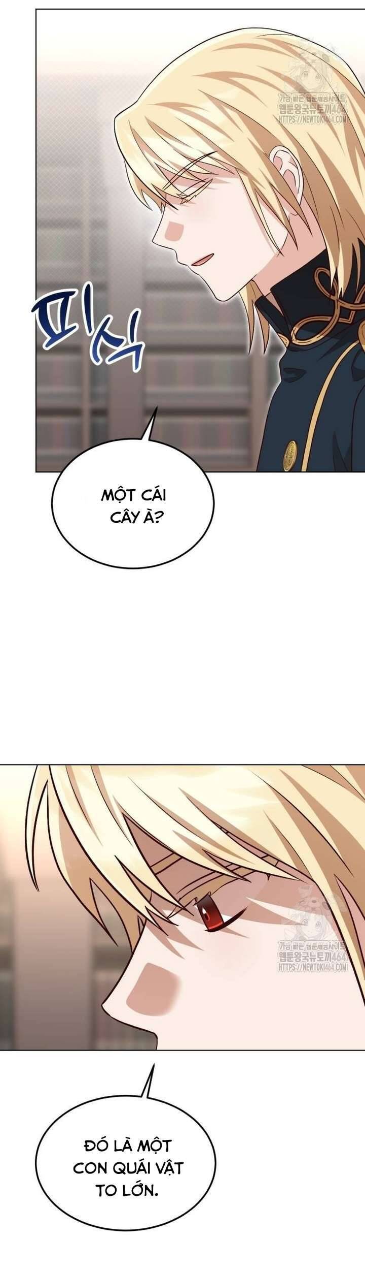 Chú Cún Cưng Của Hoàng Đế Chapter 13 - Trang 2