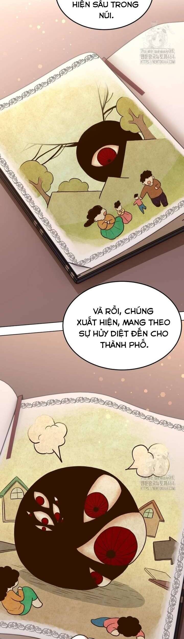 Chú Cún Cưng Của Hoàng Đế Chapter 13 - Trang 2