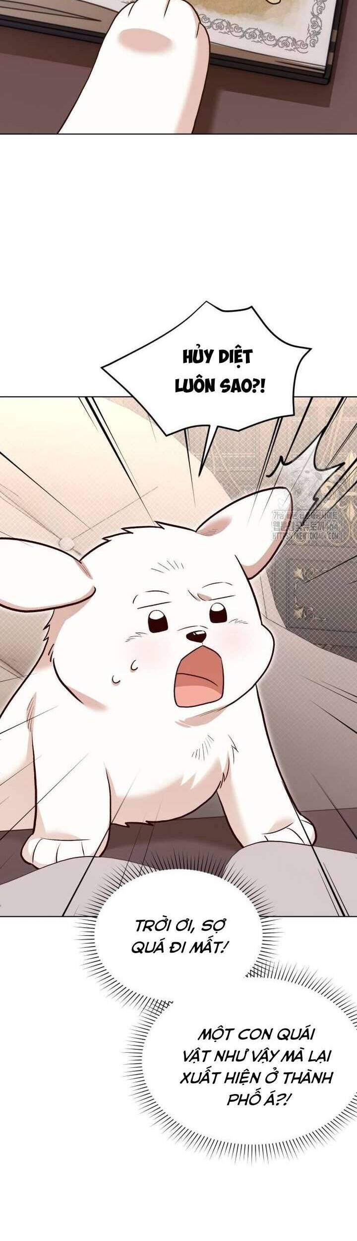 Chú Cún Cưng Của Hoàng Đế Chapter 13 - Trang 2