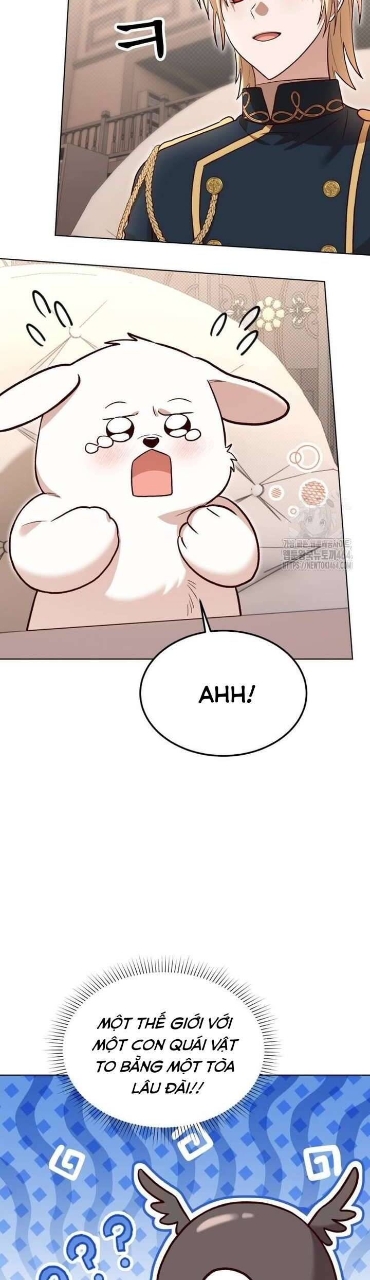 Chú Cún Cưng Của Hoàng Đế Chapter 13 - Trang 2