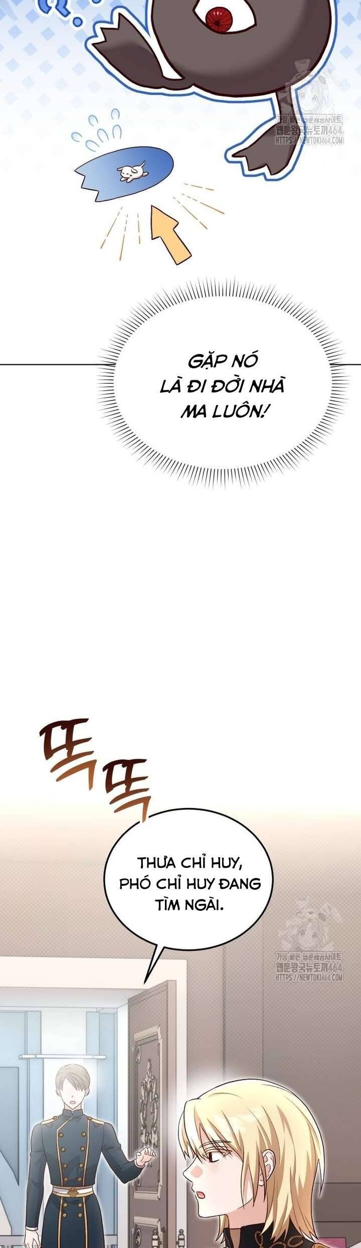 Chú Cún Cưng Của Hoàng Đế Chapter 13 - Trang 2