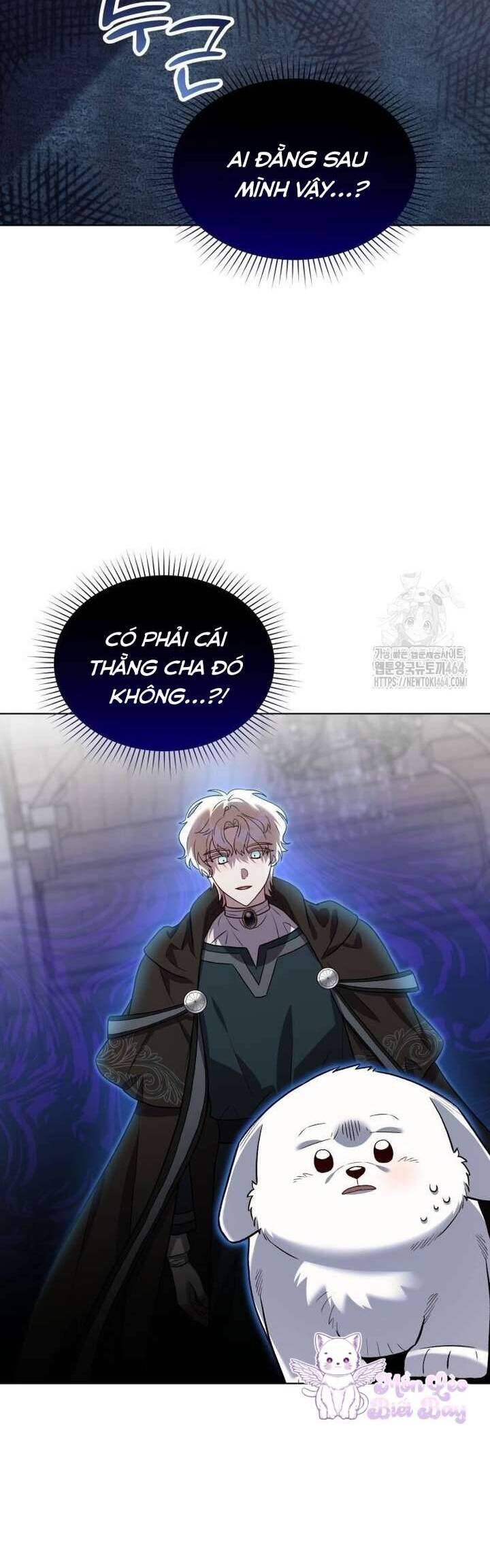 Chú Cún Cưng Của Hoàng Đế Chapter 13 - Trang 2