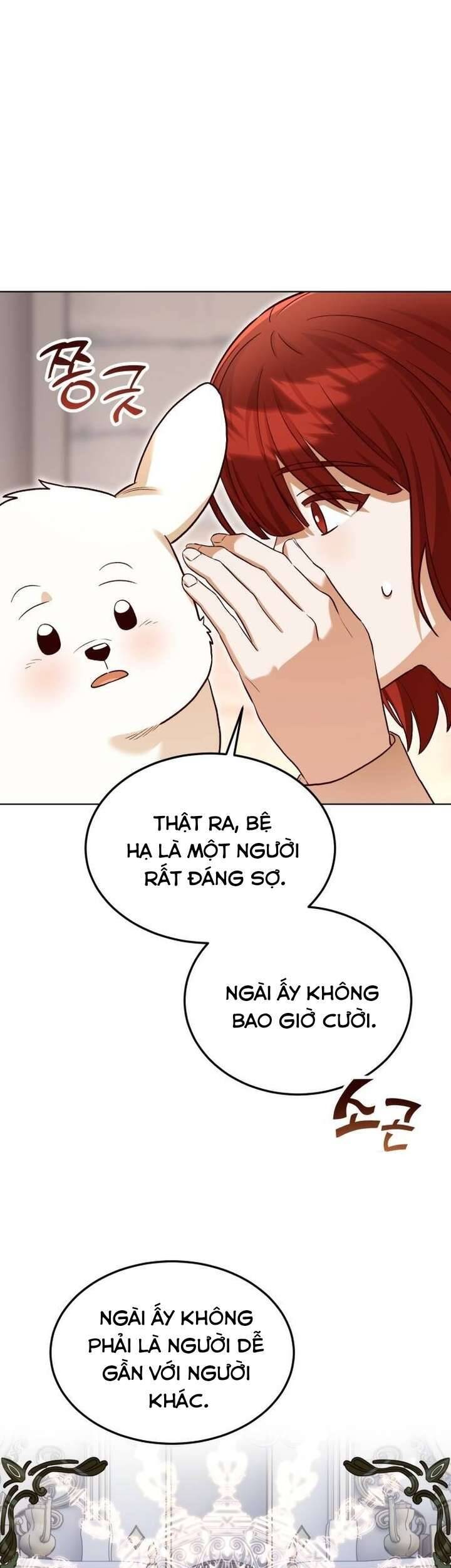 Chú Cún Cưng Của Hoàng Đế Chapter 13 - Trang 2