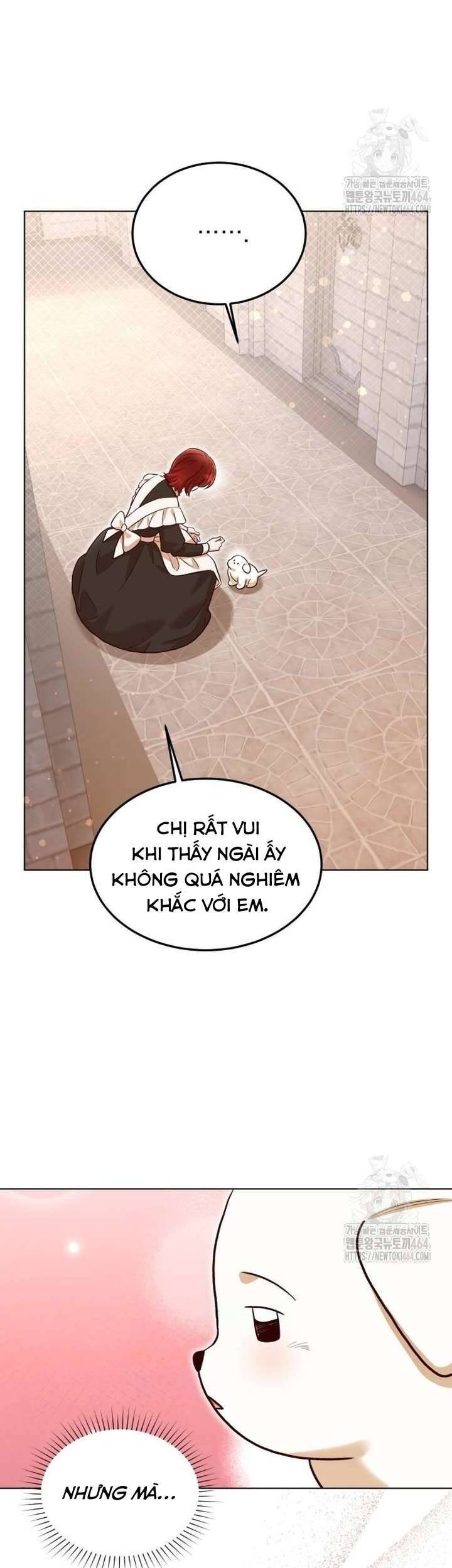 Chú Cún Cưng Của Hoàng Đế Chapter 13 - Trang 2