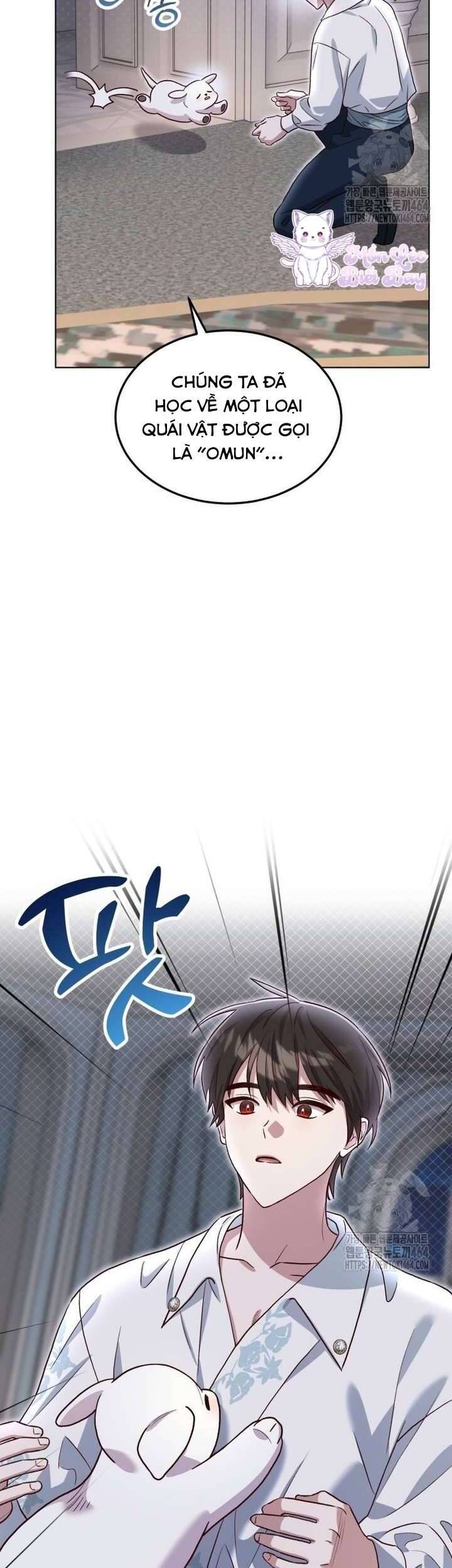 Chú Cún Cưng Của Hoàng Đế Chapter 13 - Trang 2