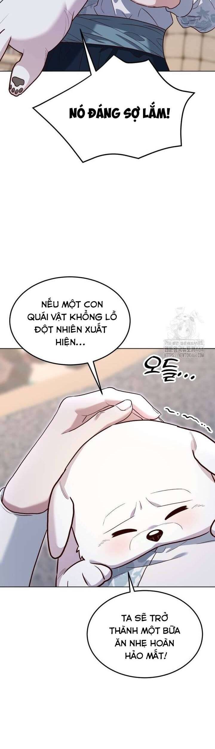Chú Cún Cưng Của Hoàng Đế Chapter 13 - Trang 2