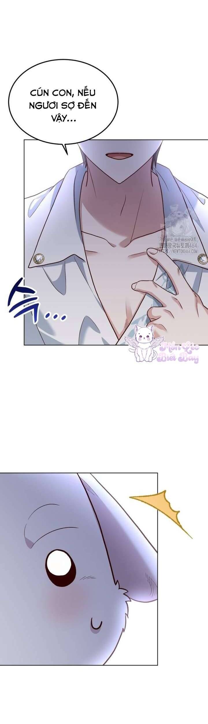 Chú Cún Cưng Của Hoàng Đế Chapter 13 - Trang 2