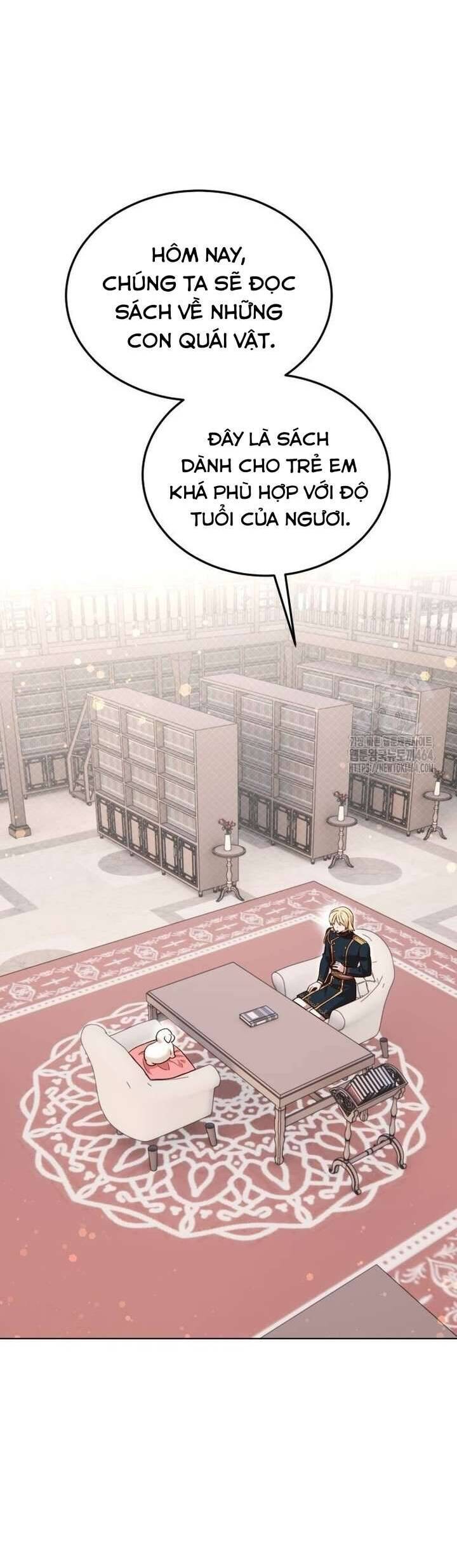 Chú Cún Cưng Của Hoàng Đế Chapter 13 - Trang 2
