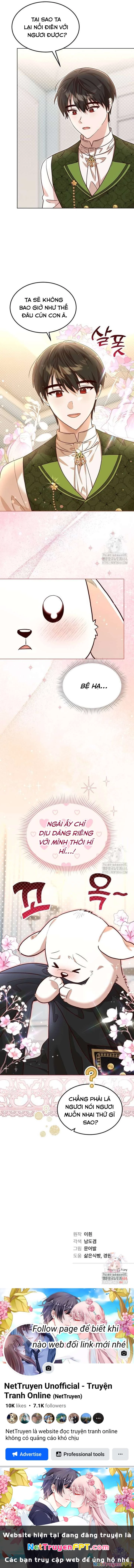 Chú Cún Cưng Của Hoàng Đế Chapter 14 - Trang 2