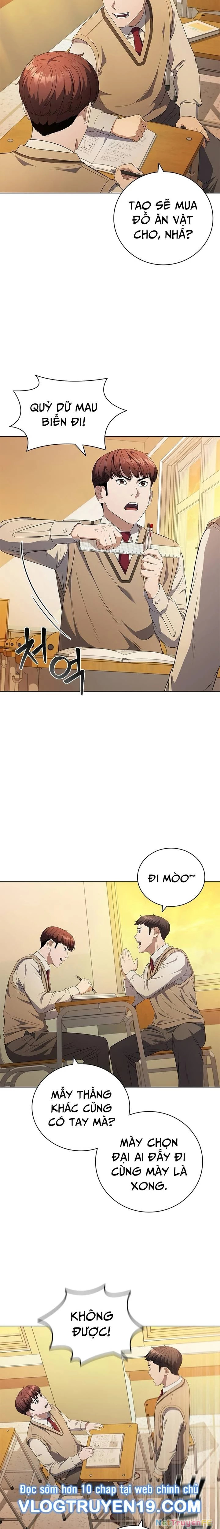 I Can Do It Chapter 2 - Trang 2