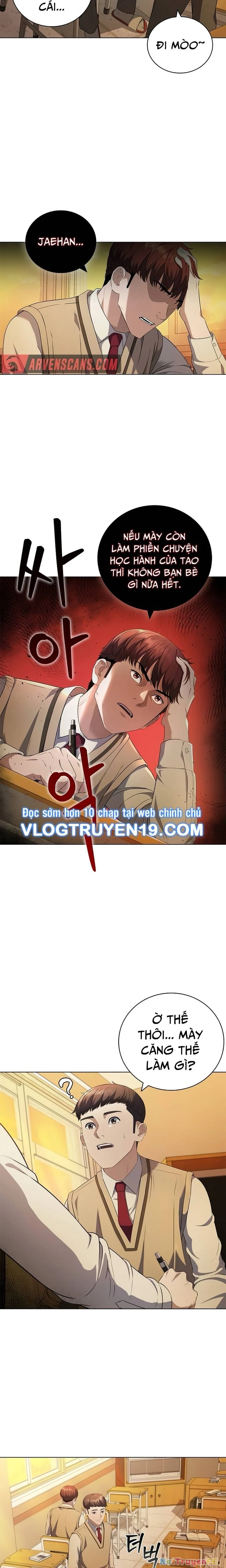 I Can Do It Chapter 2 - Trang 2