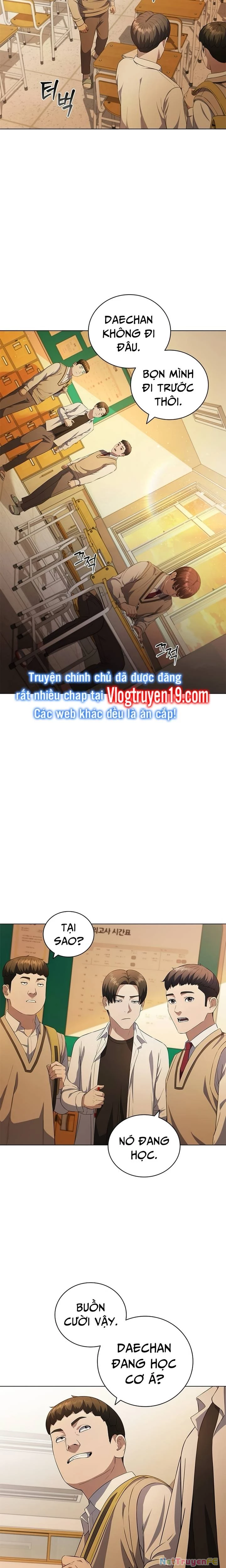 I Can Do It Chapter 2 - Trang 2