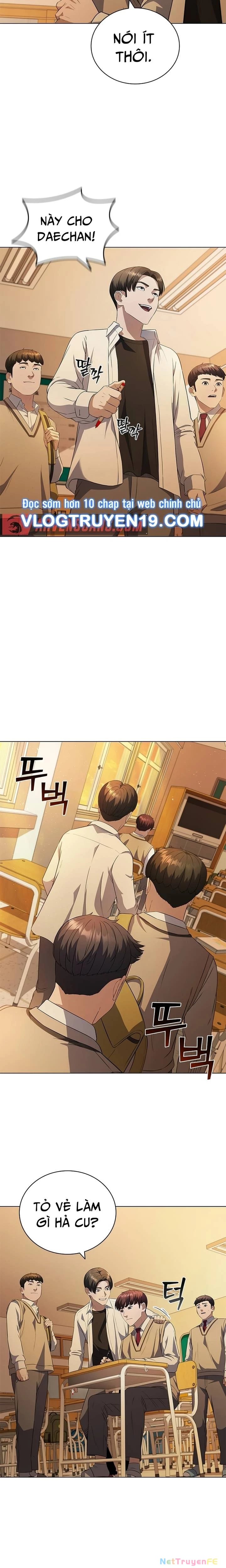 I Can Do It Chapter 2 - Trang 2