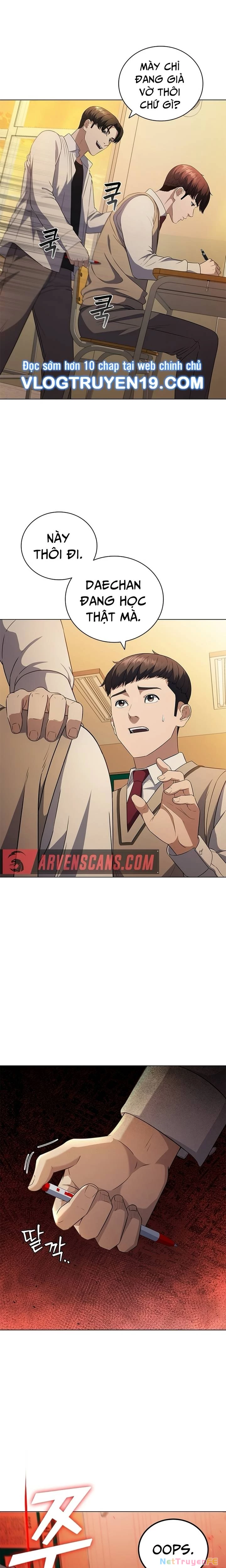 I Can Do It Chapter 2 - Trang 2