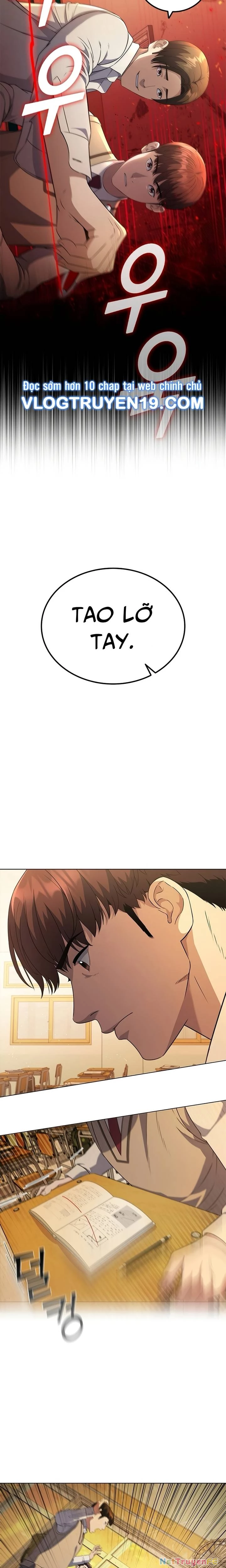 I Can Do It Chapter 2 - Trang 2