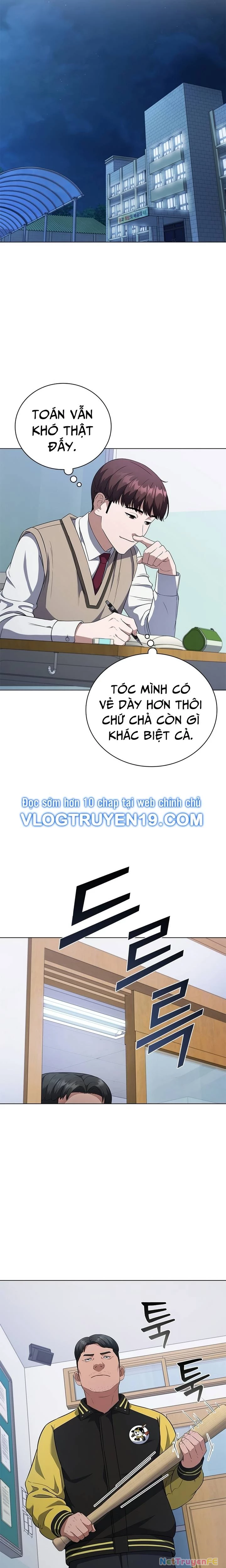 I Can Do It Chapter 2 - Trang 2