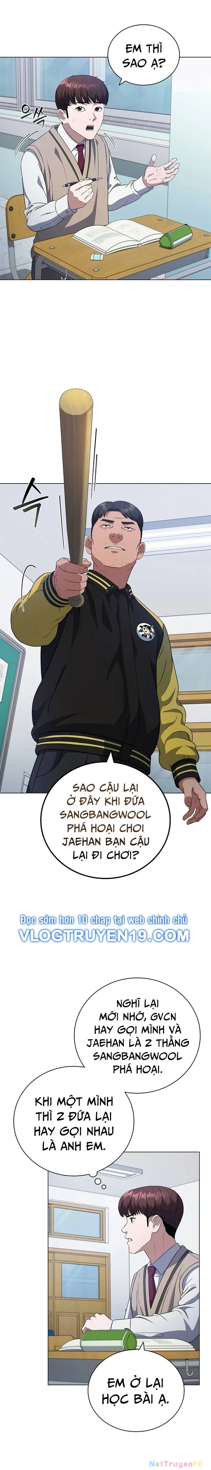 I Can Do It Chapter 2 - Trang 2