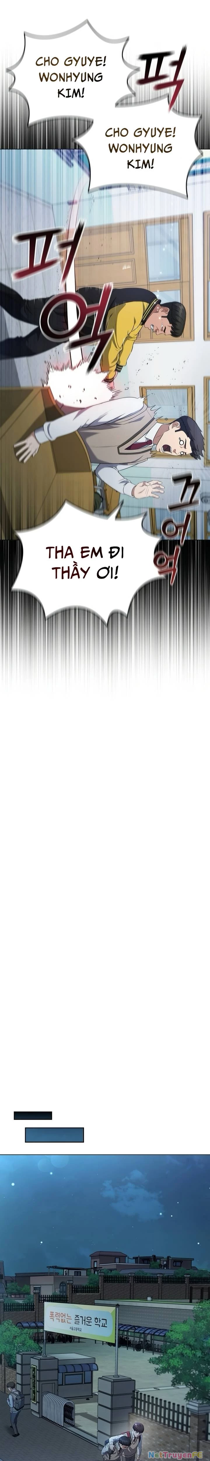 I Can Do It Chapter 2 - Trang 2