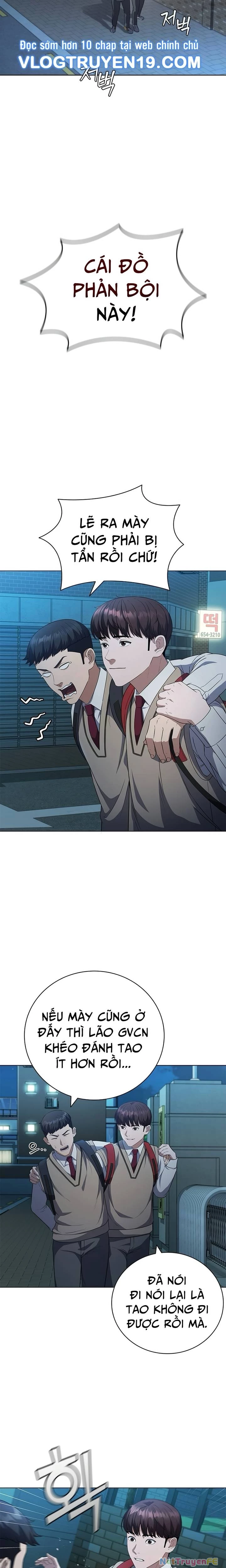 I Can Do It Chapter 2 - Trang 2