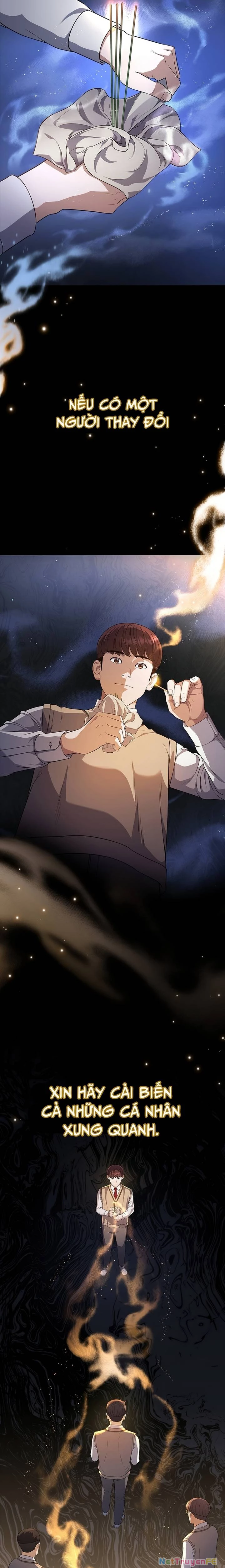 I Can Do It Chapter 2 - Trang 2