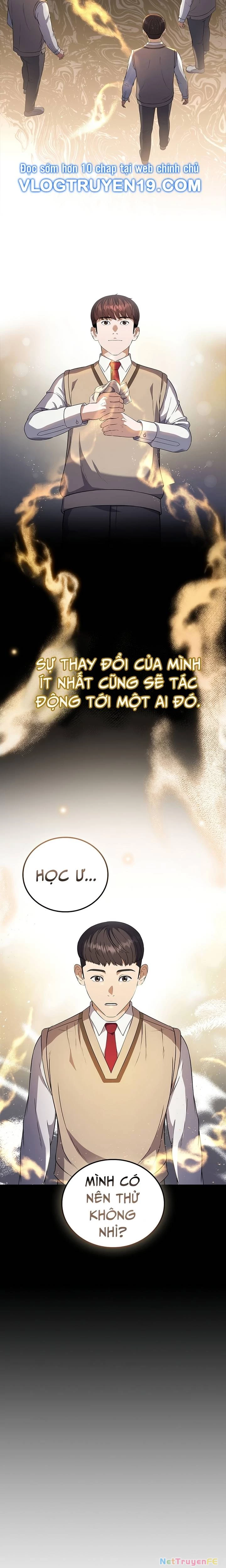 I Can Do It Chapter 2 - Trang 2