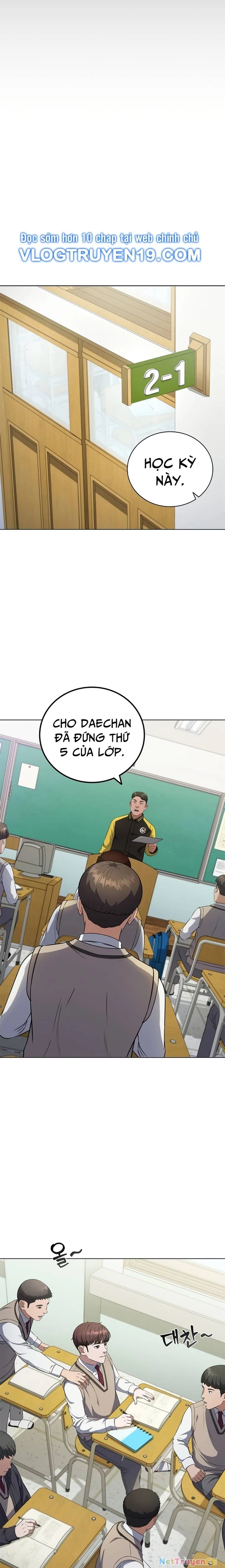 I Can Do It Chapter 2 - Trang 2