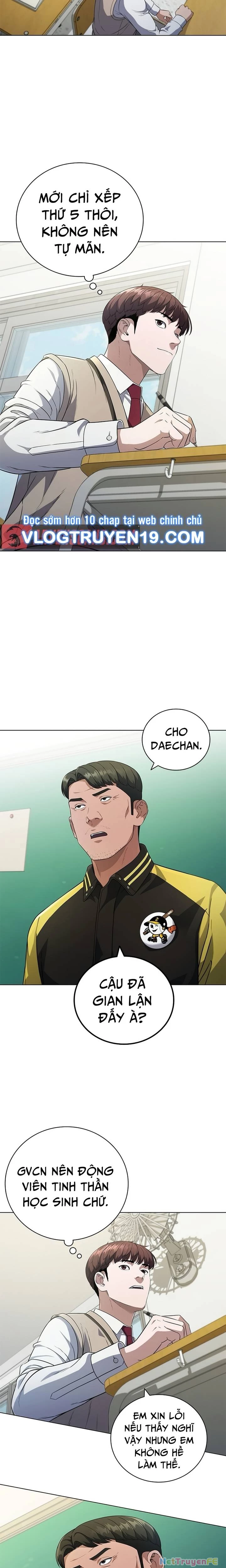 I Can Do It Chapter 2 - Trang 2