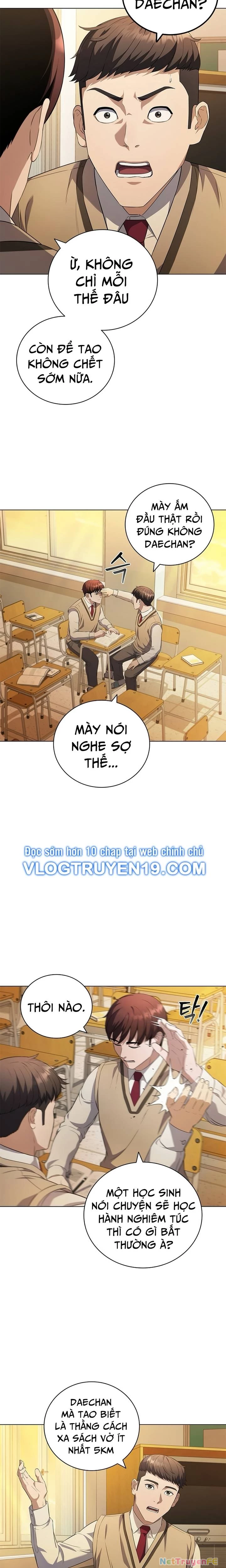 I Can Do It Chapter 2 - Trang 2