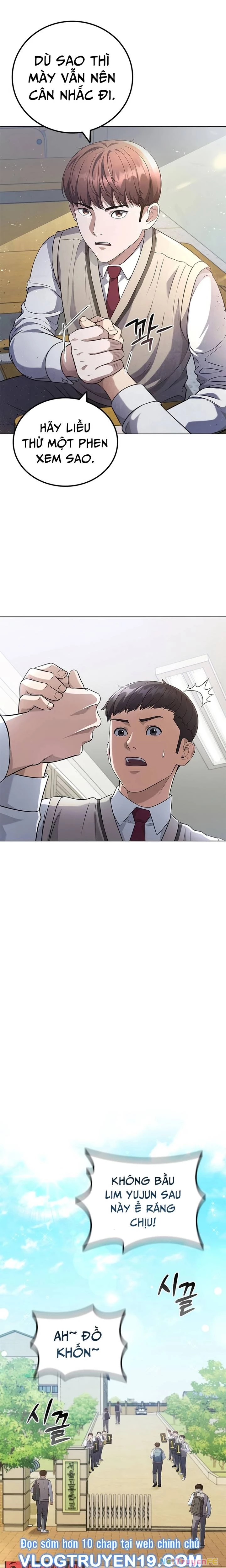 I Can Do It Chapter 3 - Trang 2