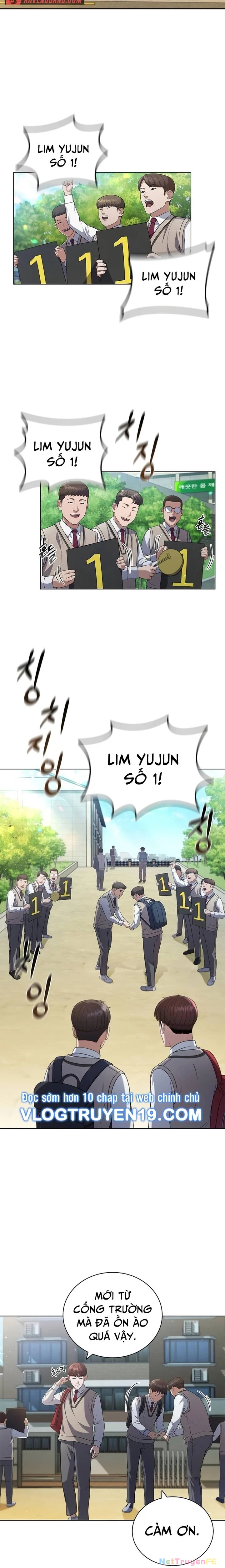 I Can Do It Chapter 3 - Trang 2