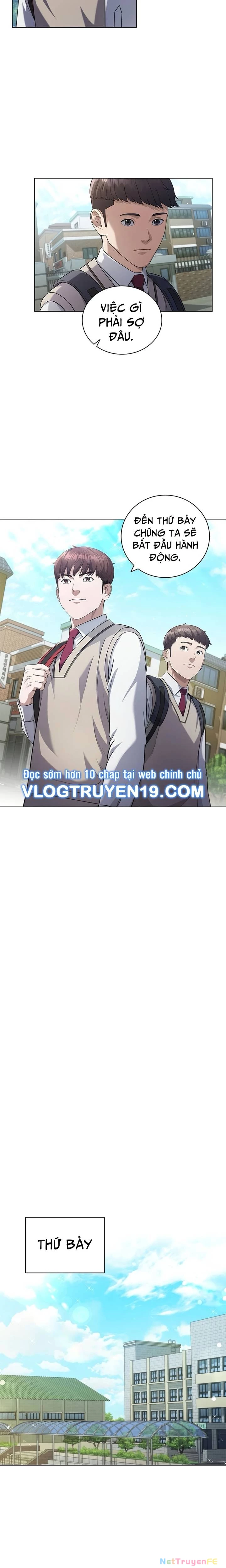 I Can Do It Chapter 3 - Trang 2