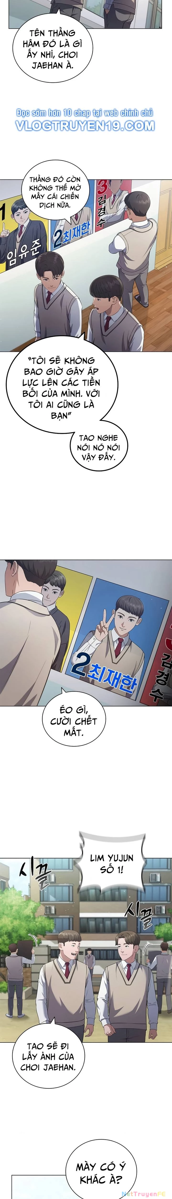 I Can Do It Chapter 3 - Trang 2