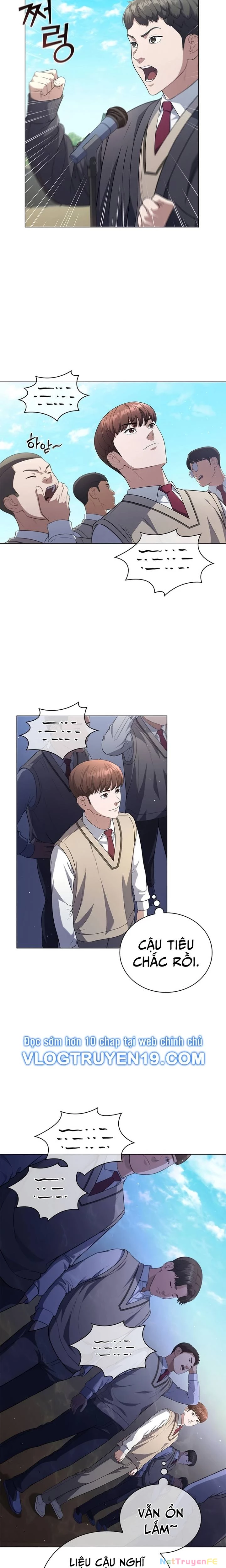 I Can Do It Chapter 3 - Trang 2