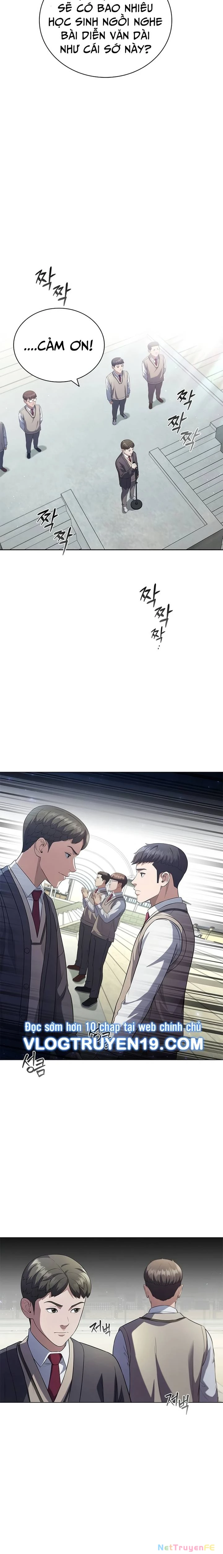 I Can Do It Chapter 3 - Trang 2