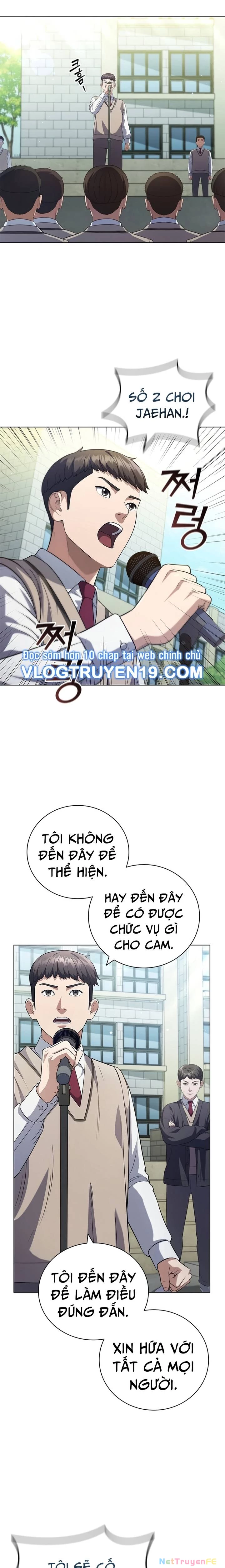 I Can Do It Chapter 3 - Trang 2